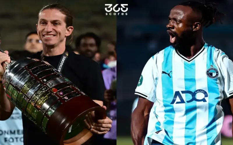 اللقاء المنتظر: القنوات الناقلة لبيراميدز وفلامنجو البرازيلي في نصف الإنتركونتيننتال 2025